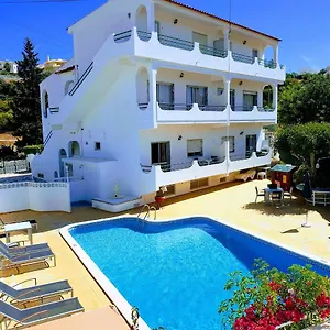 Aaa Apartahotel Albufeira