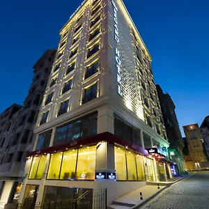 Regard Hotel Estambul