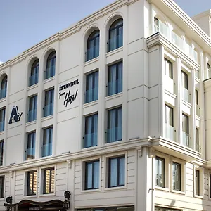 Town Hotel Estambul