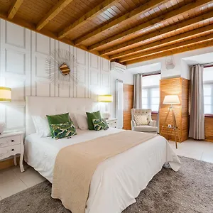 R3 Service - Five Senses In Apartamento Coímbra