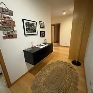 Premium At Quinta Da Portela - Apartamento Coímbra