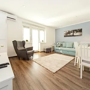 Res Apartament Eger
